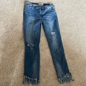 Free people size women’s 26 jeans